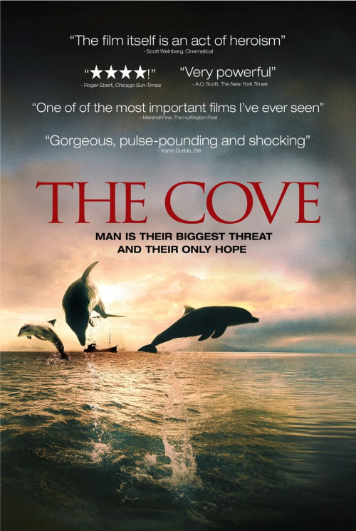 Cove_the Cove_the