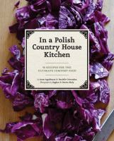 In a Polish Country House Kitchen book