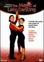 The Magic of Latin Dancing