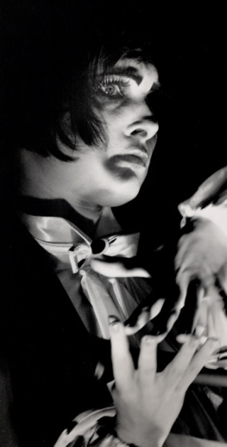 Siouxsie Sioux