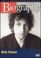 Bob Dylan the American Troubadour DVD cover