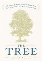 The tree