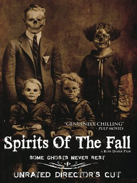 Spirits of the Fall