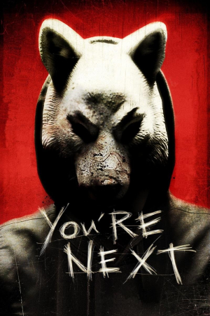 Youre next