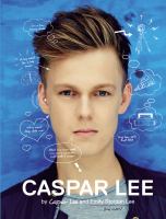 Caspar lee