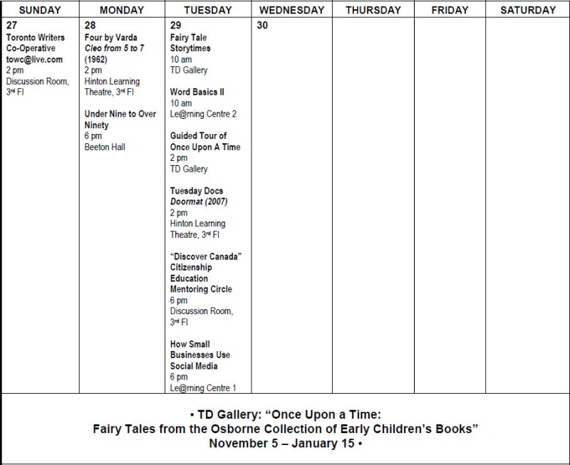 November 5 November 5