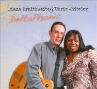 DeltaPhonic DeltaPhonic