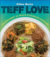 Teff love