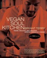 Vegan soul kitchen