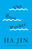 Boat Rocker