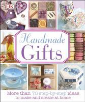 Handmande Gifts