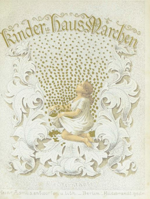 Kinder- und Hausmärchen