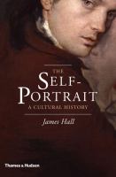 The Self Portrait A Cultural History The Self Portrait A Cultural History
