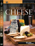 The story of cheese