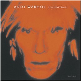 Andy Warhol Self Portraits Andy Warhol Self Portraits