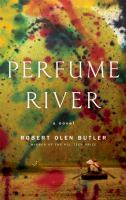 Perfume river