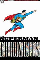 Superman chronicles volume two