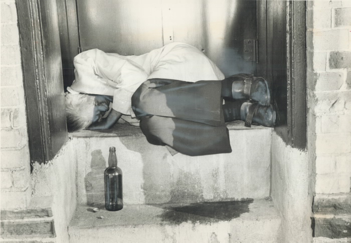 1979 Toronto Star Archives photo