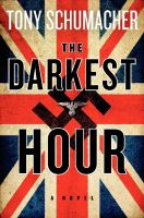 Darkest hour