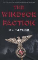 Windsor faction