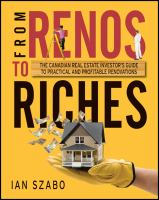 From Renos to Riches