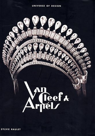 Van Cleef & Arpels by Sylvia Raulet