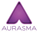 Aurasma logo
