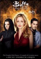 Buffy the Vampire Slayer Season Six