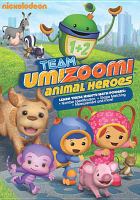 Team Umizoomi