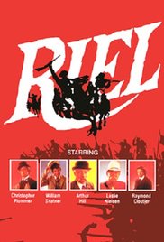 Louis Riel movie Louis Riel movie