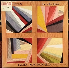 James MacDonald James MacDonald