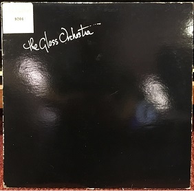 Glass Orchestra Glass Orchestra