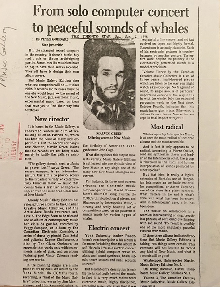 Toronto Star Toronto Star