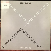 Henry Kaiser Henry Kaiser