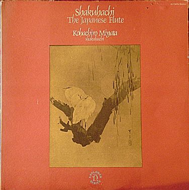 Shakuhachi japanese flute Shakuhachi japanese flute