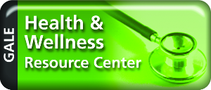 Gale health and wellness resource center