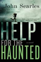 Help for the haunted