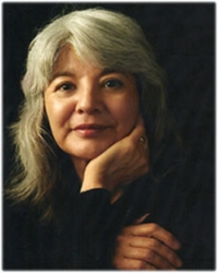 Louise Bernice Half Louise Bernice Half