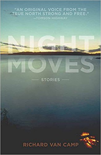 Night Moves Night Moves