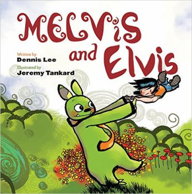 Melvis and Elvis