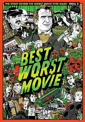 Best worst movie