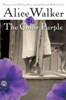 The color purple