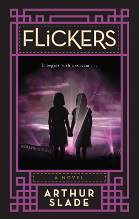 Flickers