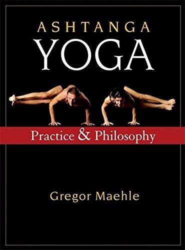 Ashtanga yoga practice and philosophy