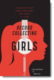 Record collecting for girls