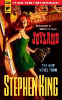 Joyland Joyland