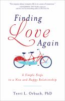 Finding love again