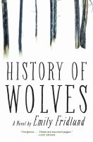 History of wolves History of wolves