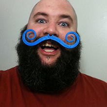 Derek Quenneville (3D Printing)