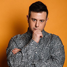 Elli Raynai (Virtual Reality Filmmaking)